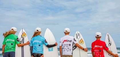 The Mutual Bank is ready to ride the waves of Surfest in 2024